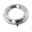 Micro 4/3-Nikon Z Adapter - Pixco - Provide Professional Photographic Equipment Accessories