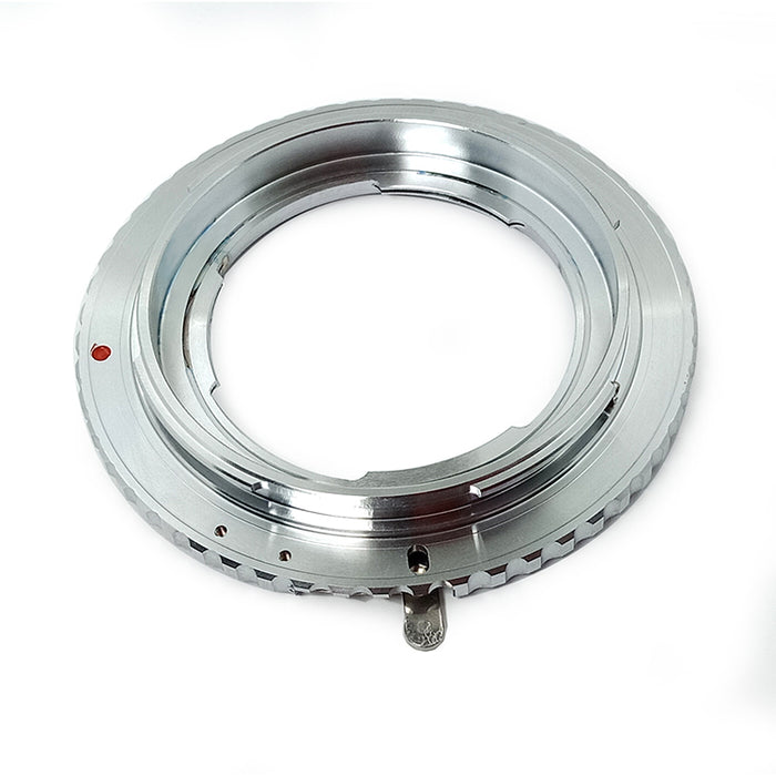 Micro 4/3-Nikon Z Adapter | Pixco - Provide Professional