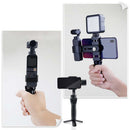 Mini Desktop Tripod For DJI OSMO Pocket, Osmo Mobile 3, GoPro, Osmo Action - Pixco - Provide Professional Photographic Equipment Accessories