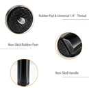 Mini Desktop Tripod For DJI OSMO Pocket, Osmo Mobile 3, GoPro, Osmo Action - Pixco - Provide Professional Photographic Equipment Accessories