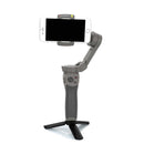 Mini Desktop Tripod For DJI OSMO Pocket, Osmo Mobile 3, GoPro, Osmo Action - Pixco - Provide Professional Photographic Equipment Accessories