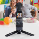 Mini Desktop Tripod For DJI OSMO Pocket, Osmo Mobile 3, GoPro, Osmo Action - Pixco - Provide Professional Photographic Equipment Accessories