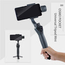 Mini Desktop Tripod For DJI OSMO Pocket, Osmo Mobile 3, GoPro, Osmo Action - Pixco - Provide Professional Photographic Equipment Accessories