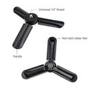 Mini Desktop Tripod For DJI OSMO Pocket, Osmo Mobile 3, GoPro, Osmo Action - Pixco - Provide Professional Photographic Equipment Accessories