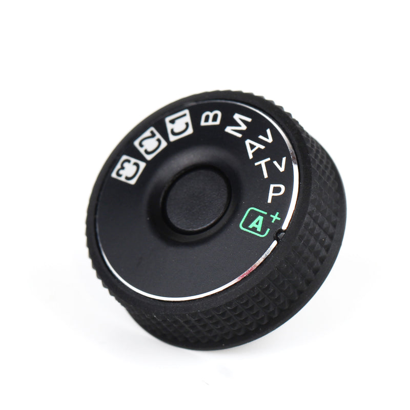 Mode Dial Plate Interface Cap For Canon EOS - Pixco - Provide Professional Photographic Equipment Accessories