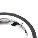 Nikon-Canon EOS Pro Adapter - Pixco - Provide Professional Photographic Equipment Accessories