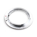 Nikon-Canon EOS Pro Adapter - Pixco - Provide Professional Photographic Equipment Accessories