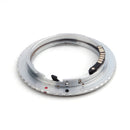 Nikon-Canon EOS Pro EMF AF Confirm Adapter - Pixco - Provide Professional Photographic Equipment Accessories