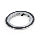 Nikon-Canon EOS Pro EMF AF Confirm Adapter - Pixco - Provide Professional Photographic Equipment Accessories