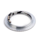 Nikon-Canon EOS Pro EMF AF Confirm Adapter - Pixco - Provide Professional Photographic Equipment Accessories