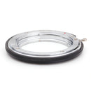 Nikon-Canon FD Adapter - Pixco - Provide Professional Photographic Equipment Accessories