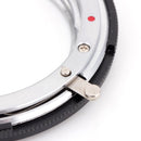 Nikon-Canon FD Adapter - Pixco - Provide Professional Photographic Equipment Accessories