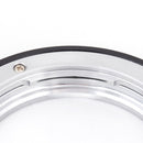 Nikon-Canon FD Adapter - Pixco - Provide Professional Photographic Equipment Accessories