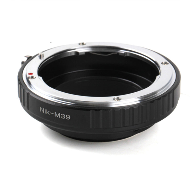 Nikon-M39 Adapter - Pixco - Provide Professional Photographic Equipment Accessories