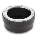 Nikon-Micro 4/3 Adapter - Pixco - Provide Professional Photographic Equipment Accessories