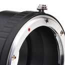 Nikon-Sony NEX Adapter - Pixco - Provide Professional Photographic Equipment Accessories