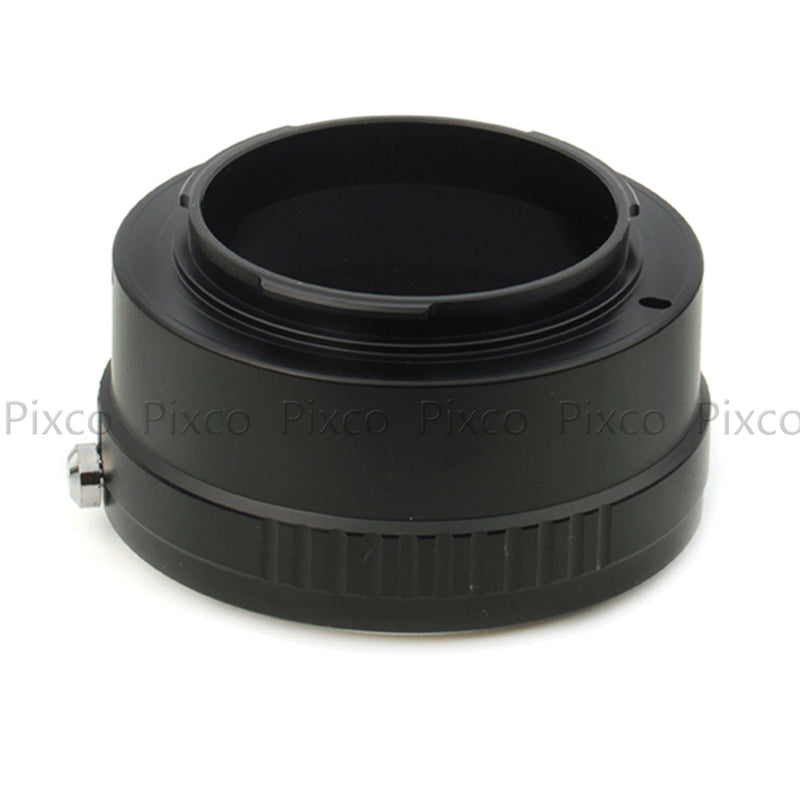 Nikon-Sony NEX Adapter - Pixco - Provide Professional Photographic Equipment Accessories