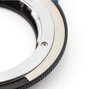 Nikon G-Canon EOS Adapter - Pixco - Provide Professional Photographic Equipment Accessories