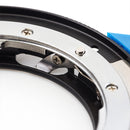 Nikon G-Canon EOS Adapter - Pixco - Provide Professional Photographic Equipment Accessories