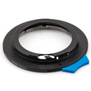Nikon G-Canon EOS Adapter - Pixco - Provide Professional Photographic Equipment Accessories