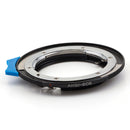 Nikon G-Canon EOS Adapter - Pixco - Provide Professional Photographic Equipment Accessories