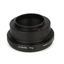 Nikon G-Fujifilm X Adapter - Pixco - Provide Professional Photographic Equipment Accessories