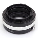 Nikon G-Leica L (T) Adapter - Pixco - Provide Professional Photographic Equipment Accessories