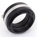 Nikon G-Leica L (T) Adapter - Pixco - Provide Professional Photographic Equipment Accessories