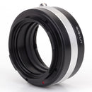 Nikon G-Leica L (T) Adapter - Pixco - Provide Professional Photographic Equipment Accessories