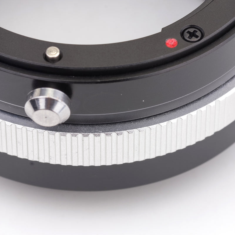 Nikon G-Leica L (T) Adapter - Pixco - Provide Professional Photographic Equipment Accessories
