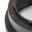 Nikon G-Sony NEX Adapter - Pixco - Provide Professional Photographic Equipment Accessories