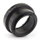 Nikon G-Sony NEX Adapter - Pixco - Provide Professional Photographic Equipment Accessories