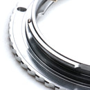 OM-Canon EOS Adapter - Pixco - Provide Professional Photographic Equipment Accessories