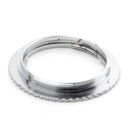 OM-Canon EOS Adapter - Pixco - Provide Professional Photographic Equipment Accessories