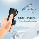 Protect Case For DJI Osmo Pocket - Pixco - Provide Professional Photographic Equipment Accessories