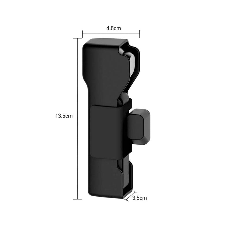 Protect Case For DJI Osmo Pocket - Pixco - Provide Professional Photographic Equipment Accessories