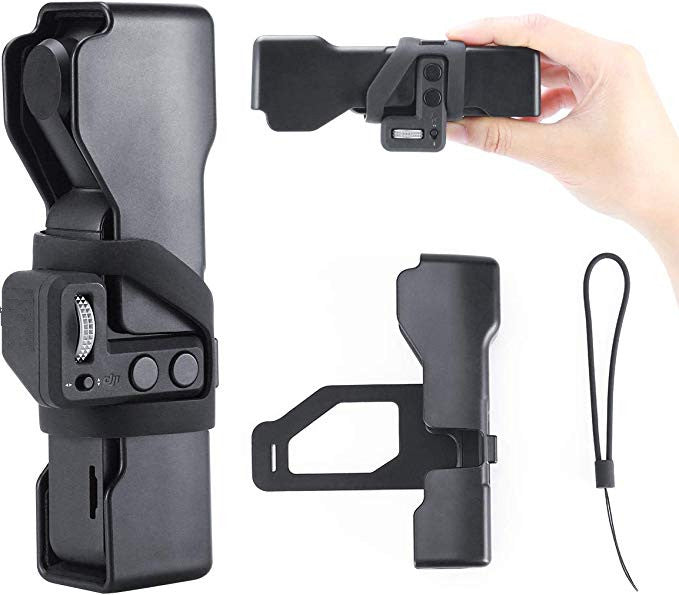 Protect Case For DJI Osmo Pocket - Pixco - Provide Professional Photographic Equipment Accessories