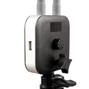 Pixco RL-55X Double Arms LED Light 3200K-5600K Photography Lamp With Stand Kit - Pixco - Provide Professional Photographic Equipment Accessories