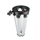 Pixco RL-580 Star LED Ring Light 3200K-5600K 6 Tubes Photography Lamp - Pixco - Provide Professional Photographic Equipment Accessories