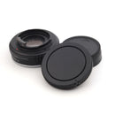 Sony-Nikon AF Confirm Adapter - Pixco - Provide Professional Photographic Equipment Accessories