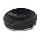 Sony-Nikon AF Confirm Adapter - Pixco - Provide Professional Photographic Equipment Accessories