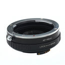 Sony-Nikon AF Confirm Adapter - Pixco - Provide Professional Photographic Equipment Accessories