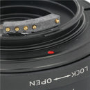 Sony-Nikon AF Confirm Adapter - Pixco - Provide Professional Photographic Equipment Accessories