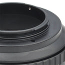 Sony A-Micro 4/3 Adapter - Pixco - Provide Professional Photographic Equipment Accessories