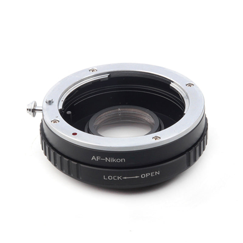 Sony A-Nikon Adapter - Pixco - Provide Professional Photographic Equipment Accessories