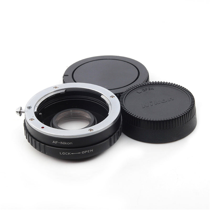 Sony A-Nikon Adapter - Pixco - Provide Professional Photographic Equipment Accessories