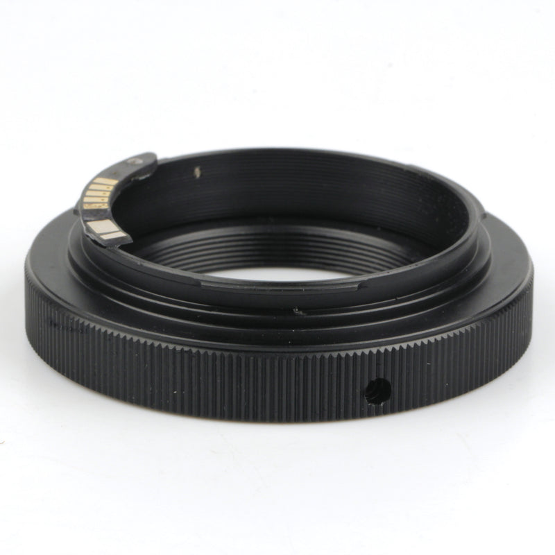 T2-Canon EOS EMF AF Confirm Adapter - Pixco - Provide Professional Photographic Equipment Accessories
