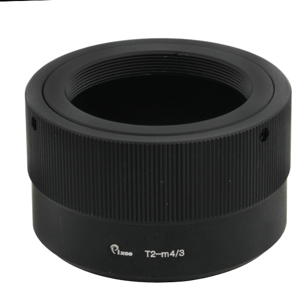 T2-Micro 4/3 Adapter - Pixco - Provide Professional Photographic Equipment Accessories
