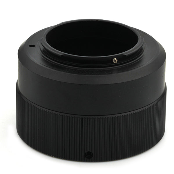 T2-Micro 4/3 Adapter - Pixco - Provide Professional Photographic Equipment Accessories