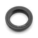 T2-Nikon Adapter - Pixco - Provide Professional Photographic Equipment Accessories